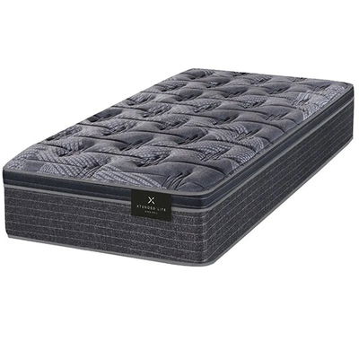 Colchón XL Advanced 1 y 1 ½ Plazas