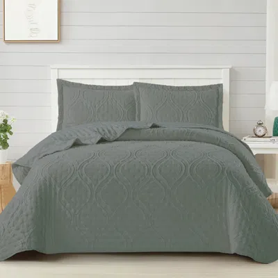 CUBRECAMA CUILT MANTRA CLIP