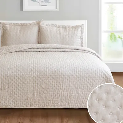 Cubrecama Dots MANTRA 