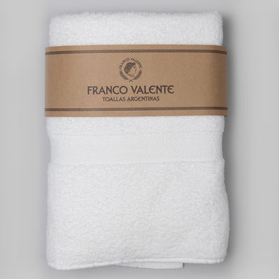 Set de toalla y toallón Franco Valente