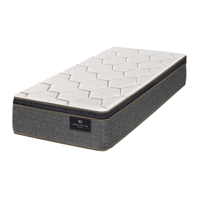 Colchón Finesse PT King Koil 1 y 1 ½ Plazas