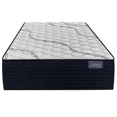 Colchón L.Dorada Premium Ed. Limitada 1 y 1 ½ Plazas