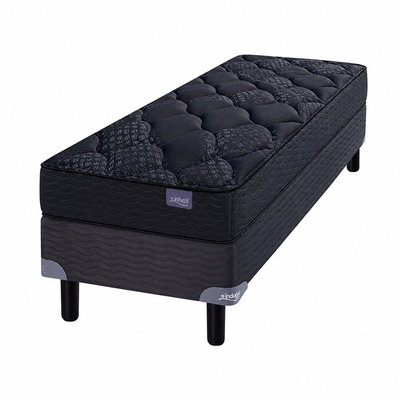 Conjunto Vinson Ed. Limitada Inducol Espuma 1 y 1 ½ Plaza