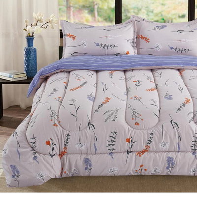 Acolchados ESTAMPADOS