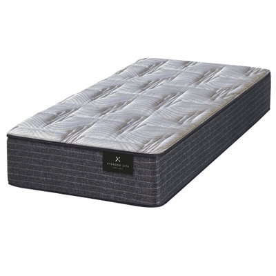Colchón XL Extended Life Comfort Sens. King Koil Resortes