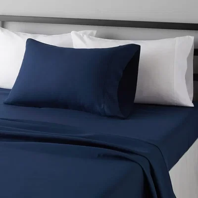 Juego de Sabanas Pierre Cardin 600 hilos Saten