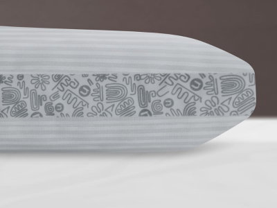 Almohada Dalia