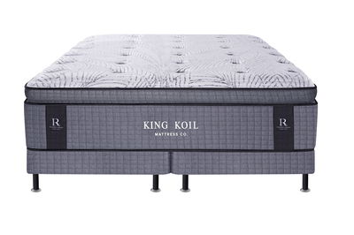 Conjunto Lexington Grand Pillow 2 plazas queen king