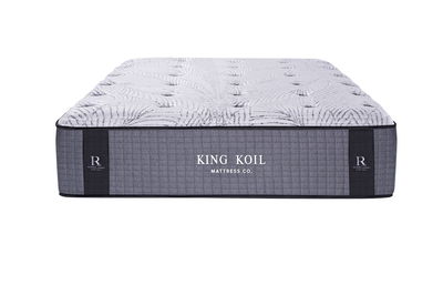 Conjunto Lexington King Koil 2 Plazas 