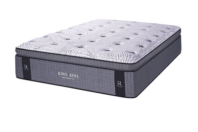 Colchon Lexington Grand Pillow 2 plazas queen king