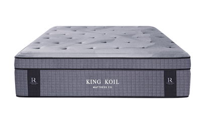 Colchon Virginia 2 plazas queen king