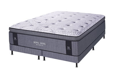Conjunto Lexington Grand Pillow  queen king