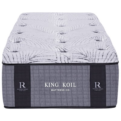  Colchón King Koil Lexington Resortes Pocket