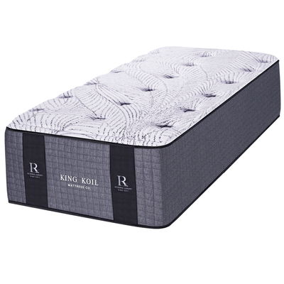  Colchón Lexington King Koil 1 y 1 ½ Plazas