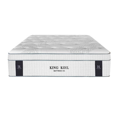 Colchón Virginia White Edition King Koil