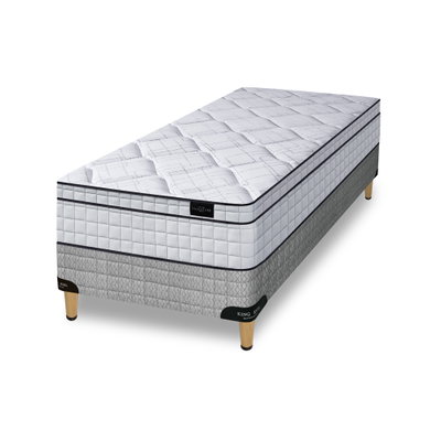 Colchon Bradford King Koil Espuma