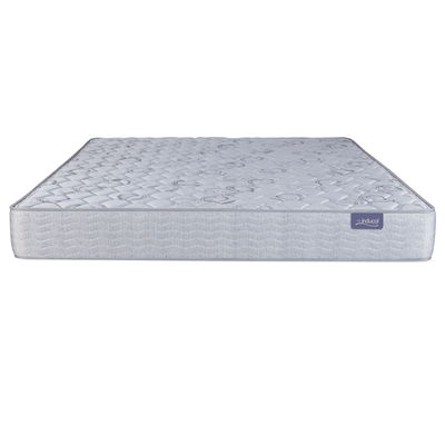 Colchón L. Dorada 20cm alto Inducol de Espuma 2 ½ Plazas