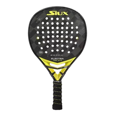 Siux Electra Pro ST3 2024