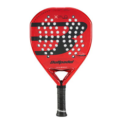 Bullpadel Xplo Comfort 2025 