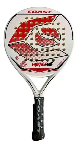 Coast Mirage Eva Elastic