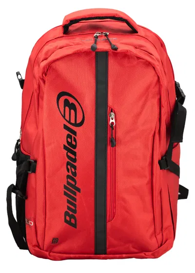 Mochila Bullpadel Xplo Roja