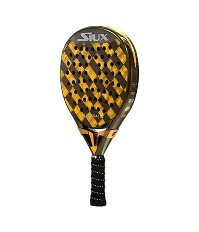 Siux Electra Pro ST4 2025