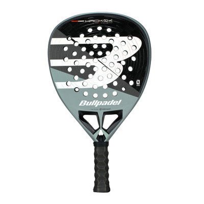Bullpadel Hack 04 2026