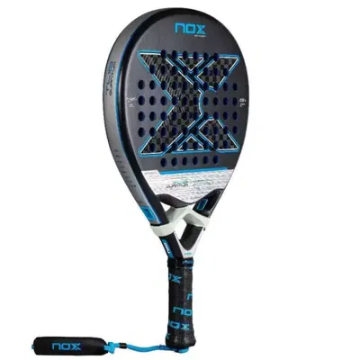 Nox TL10 Quantum 2025 Tino Libaak