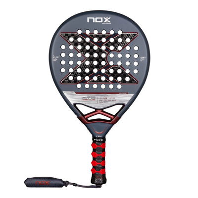 Nox AT10 12K 2025 Agustín Tapia