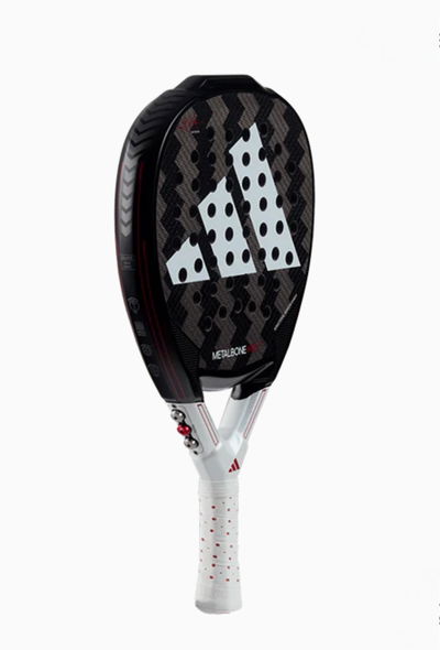 Pala Adidas Metalbone 3.3 HRD+ Ale Galán 2024