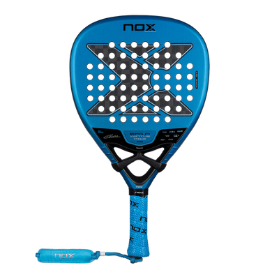 Paleta Nox EA10 Ventus Attack 12K Xtrem by Edu Alonso 2026