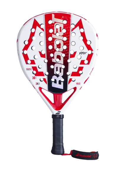 Babolat Technical Viper Juan Lebron 2025