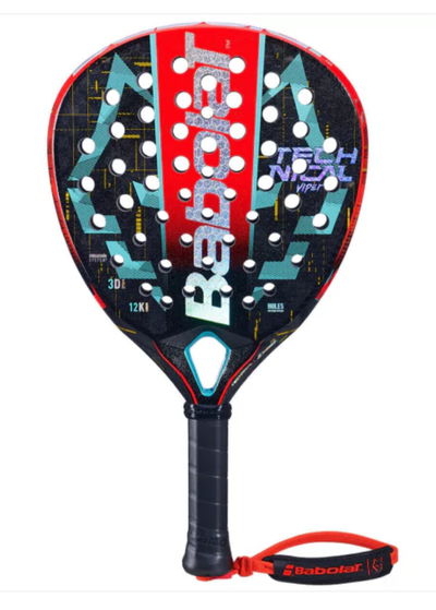 Babolat Technical Viper Lebron 2023