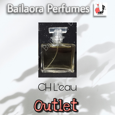 CH L'eau