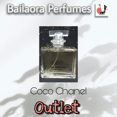Coco Chanel