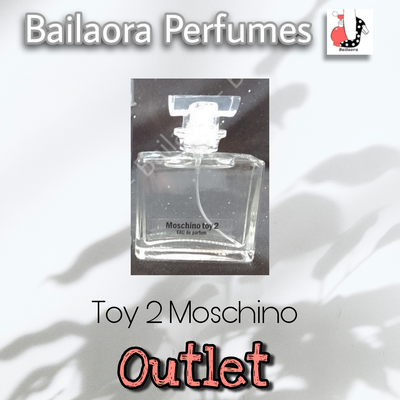 Toy 2 Moschino