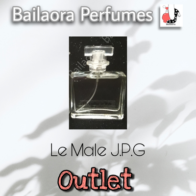 Le Male J.P.G