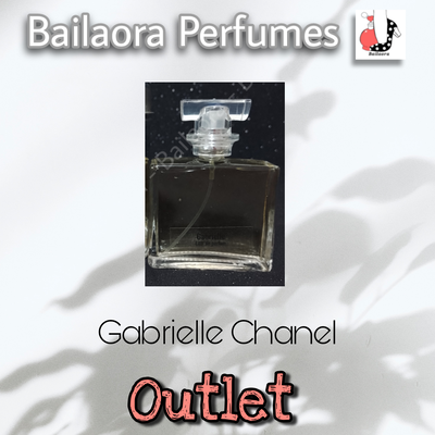 Gabrielle Chanel
