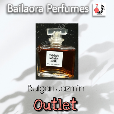 Bulgari Jazmin