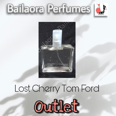 Lost Cherry Tom Ford
