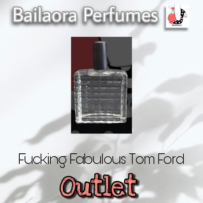 Fuckinf Fabulous Tom Ford