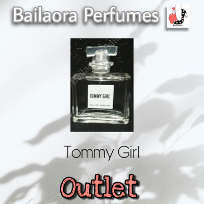 Tommy Girl