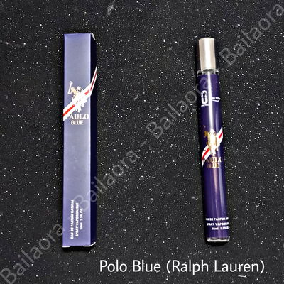Polo Blue (Ralph Lauren)