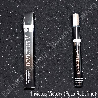 Invictus Victory (Carolina Herrera) 