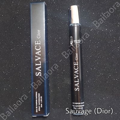 Sauvage (Dior)