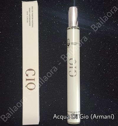 Acqua di Gio (Giorgio Armani)