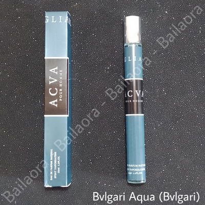 Aqua (Bulgari)