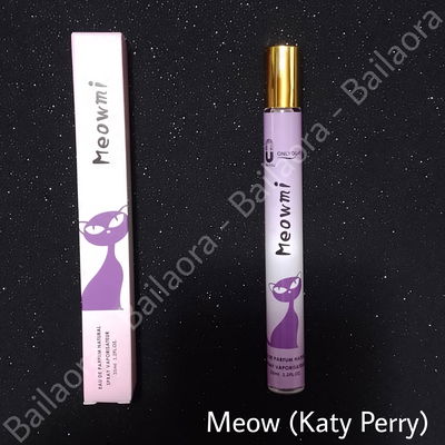 Meow (Katy Perry)