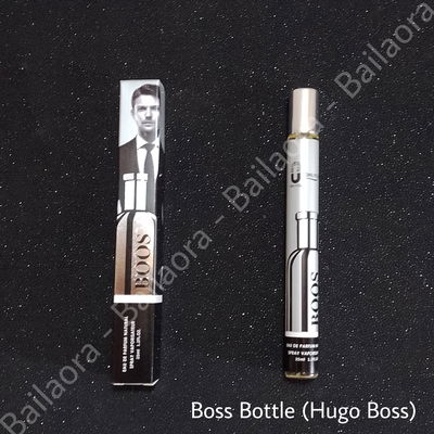 Botlee (Hugo Boos)