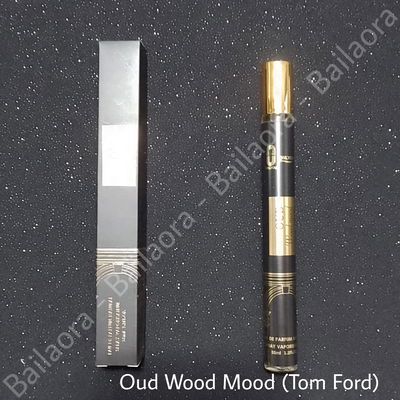 Oud Wood (Tom Ford)